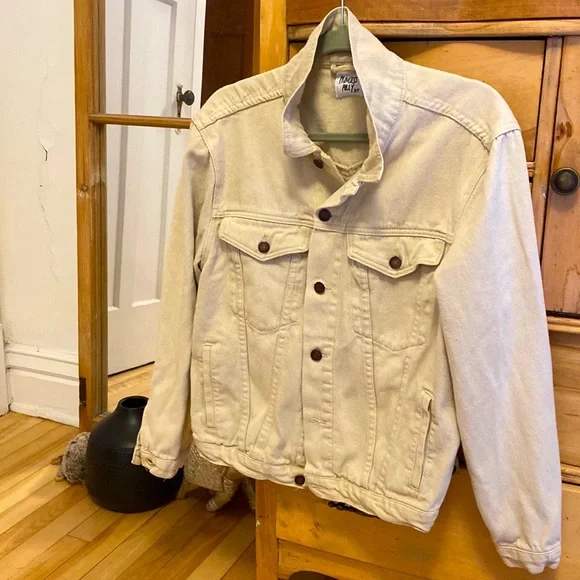 Jacket - Picture 1 of 2